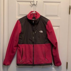 The North Face Denali fleece jacket